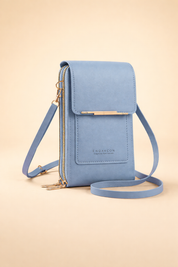 Andrea | Women’s Stylish Compact Crossbody Bag