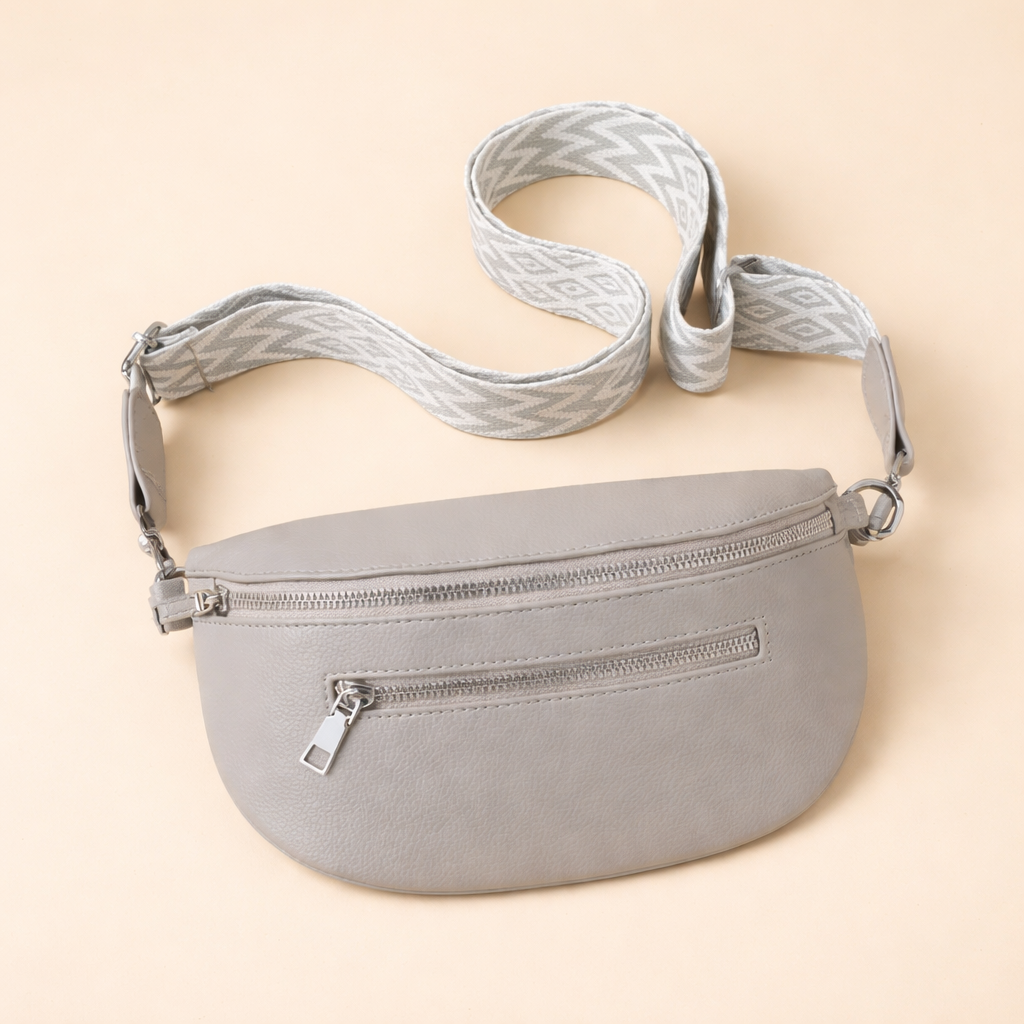 Maja | Women’s Elegant Crossbody Belt Bag for Modern Styling