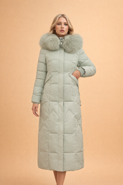 Liesell | Women's Elegant Winter Jacket