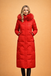 Liesell | Women's Elegant Winter Jacket