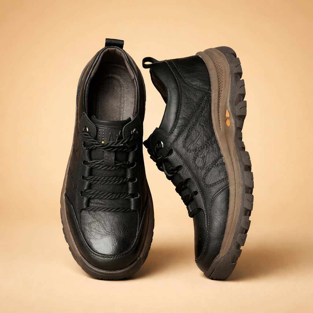 luxury-black-leather-hiking-sneakers-studio-model-shot-european-editorial.png