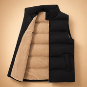 Stephen | Stylish Vest for Cold Days
