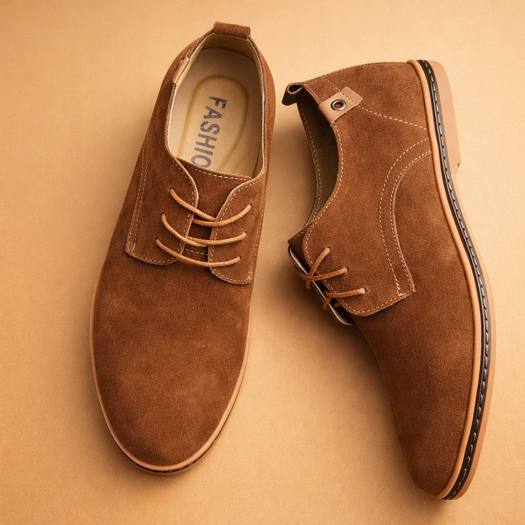 Light Brown