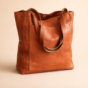 Hannah | Women’s Elegant Large Carryall Bag