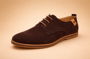 Oliver | Casual Lace-Up Oxford Shoes for Men