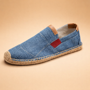 Hunter | Men's Casual Espadrilles Comfortable Breathable Fabric