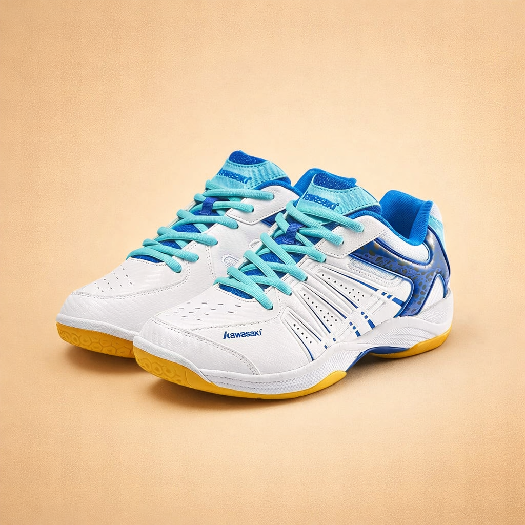 Zayden | Men's High-Performance Sports Shoes Lightweight Anti-Slip Design