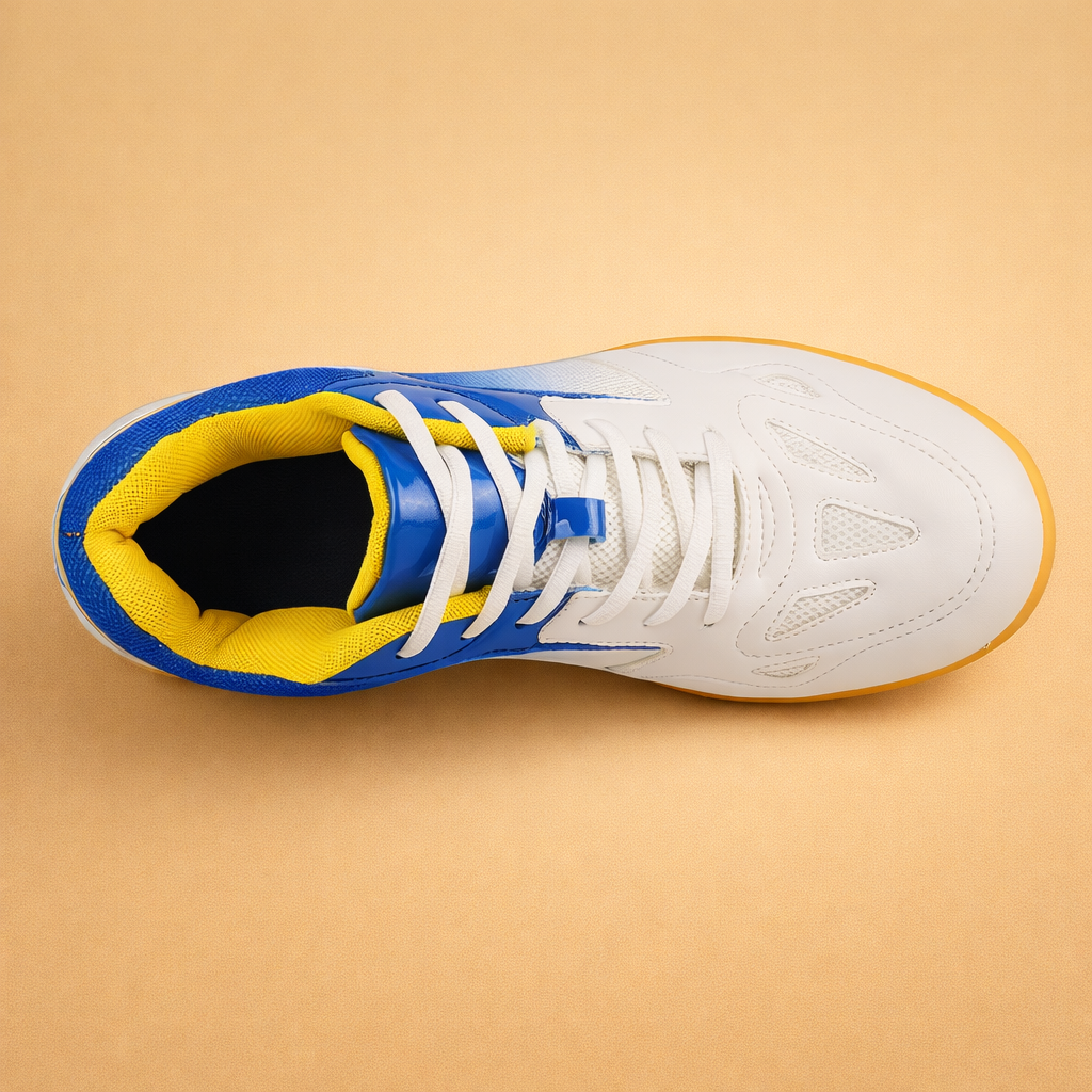 Liam | Lightweight Court Training Sneakers for Men