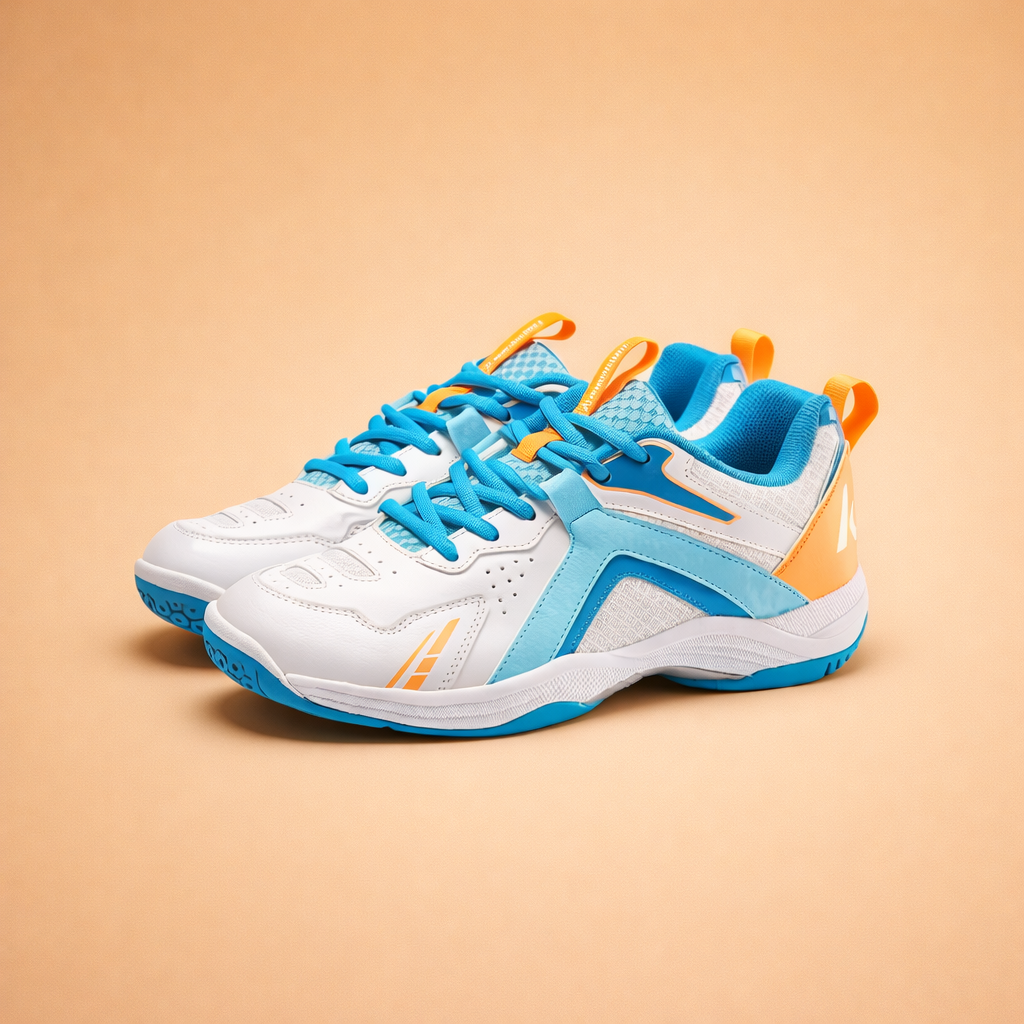 Zayden | Men's High-Performance Sports Shoes Lightweight Anti-Slip Design