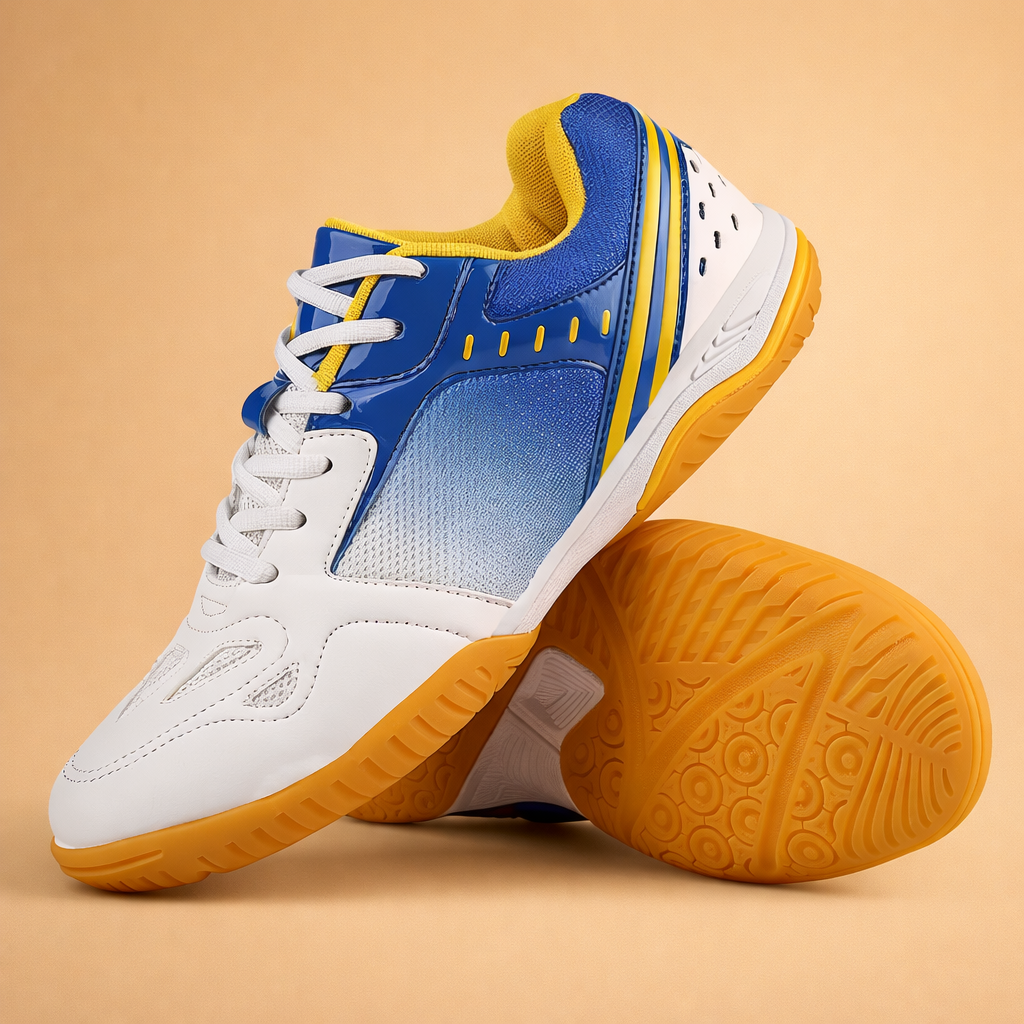 Liam | Lightweight Court Training Sneakers for Men