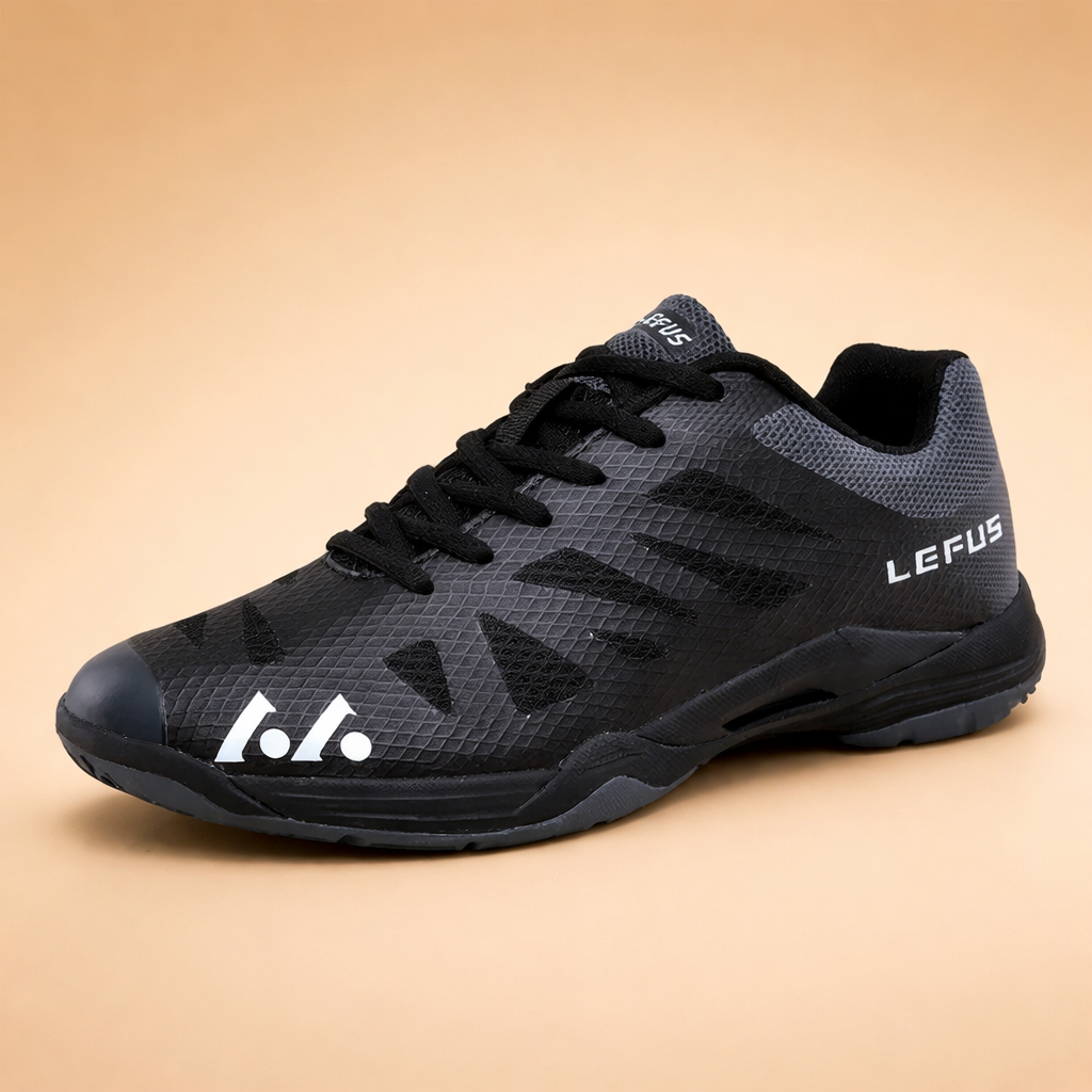Tyler | Breathable Athletic Training Running Shoes for Men