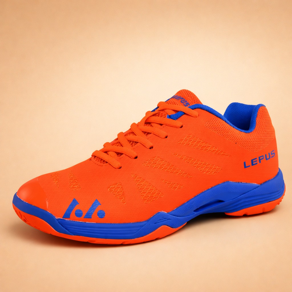 Tyler | Breathable Athletic Training Running Shoes for Men