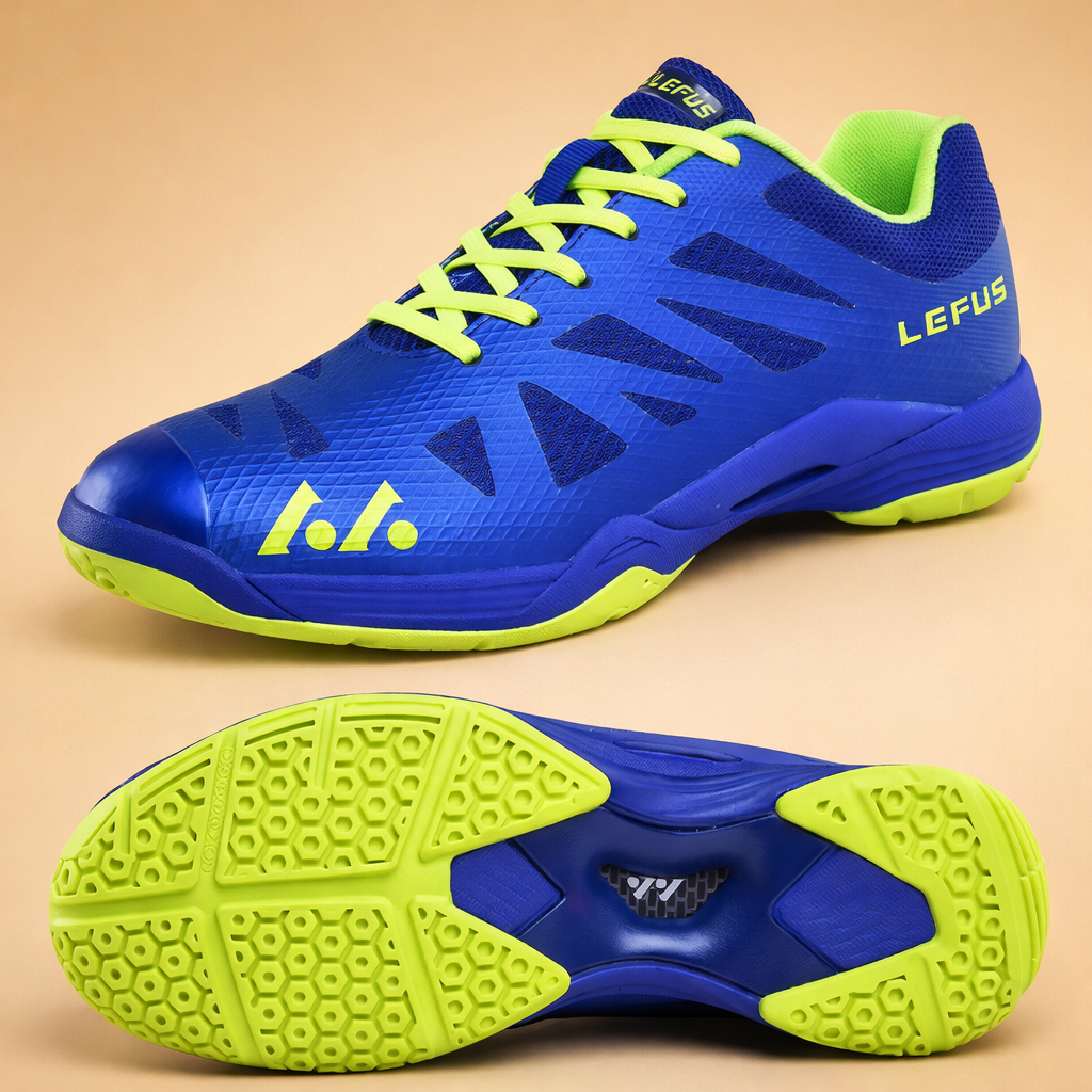 Tyler | Breathable Athletic Training Running Shoes for Men