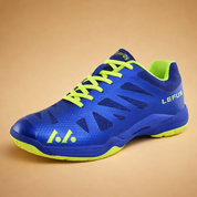 Tyler | Breathable Athletic Training Running Shoes for Men