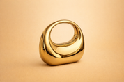 Lenie | Women’s Elegant Sculptural Handbag