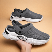 Raymond | Unisex Casual Outdoor Sandals Comfortable Mesh Non-Slip Footwear