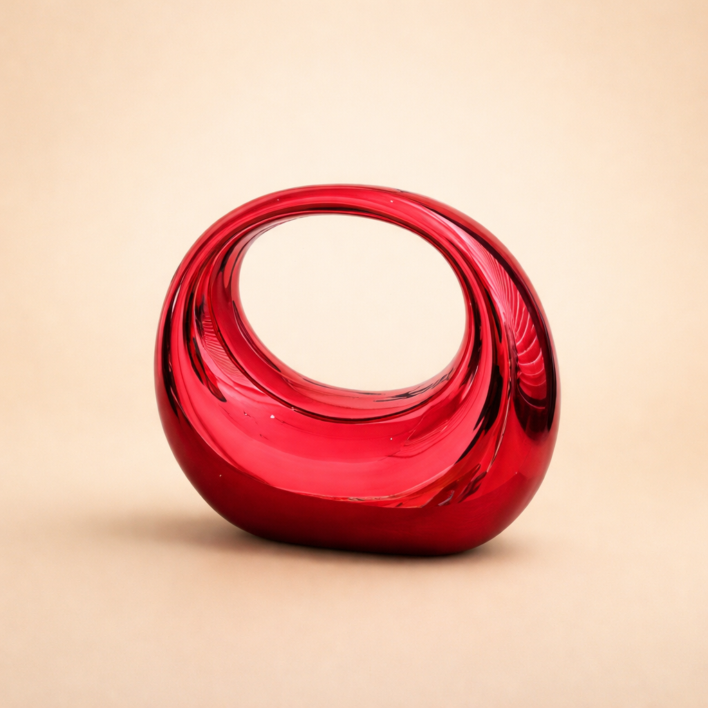 Lenie | Women’s Elegant Sculptural Handbag