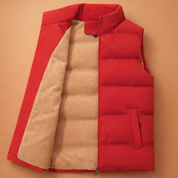 Stephen | Stylish Vest for Cold Days