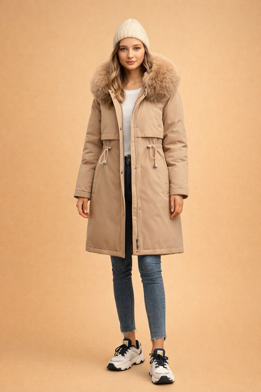 Light Brown