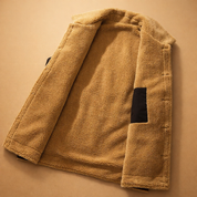 Oliver | Modern Casual Utility Vest Jacket