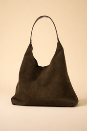 Elena | Women’s Minimalist Hobo Shoulder Bag