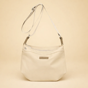 Ultimate SecureStride Anti-Theft Crossbody Bag for Peace of Mind