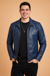 Henry | Men's Stylish Jacket