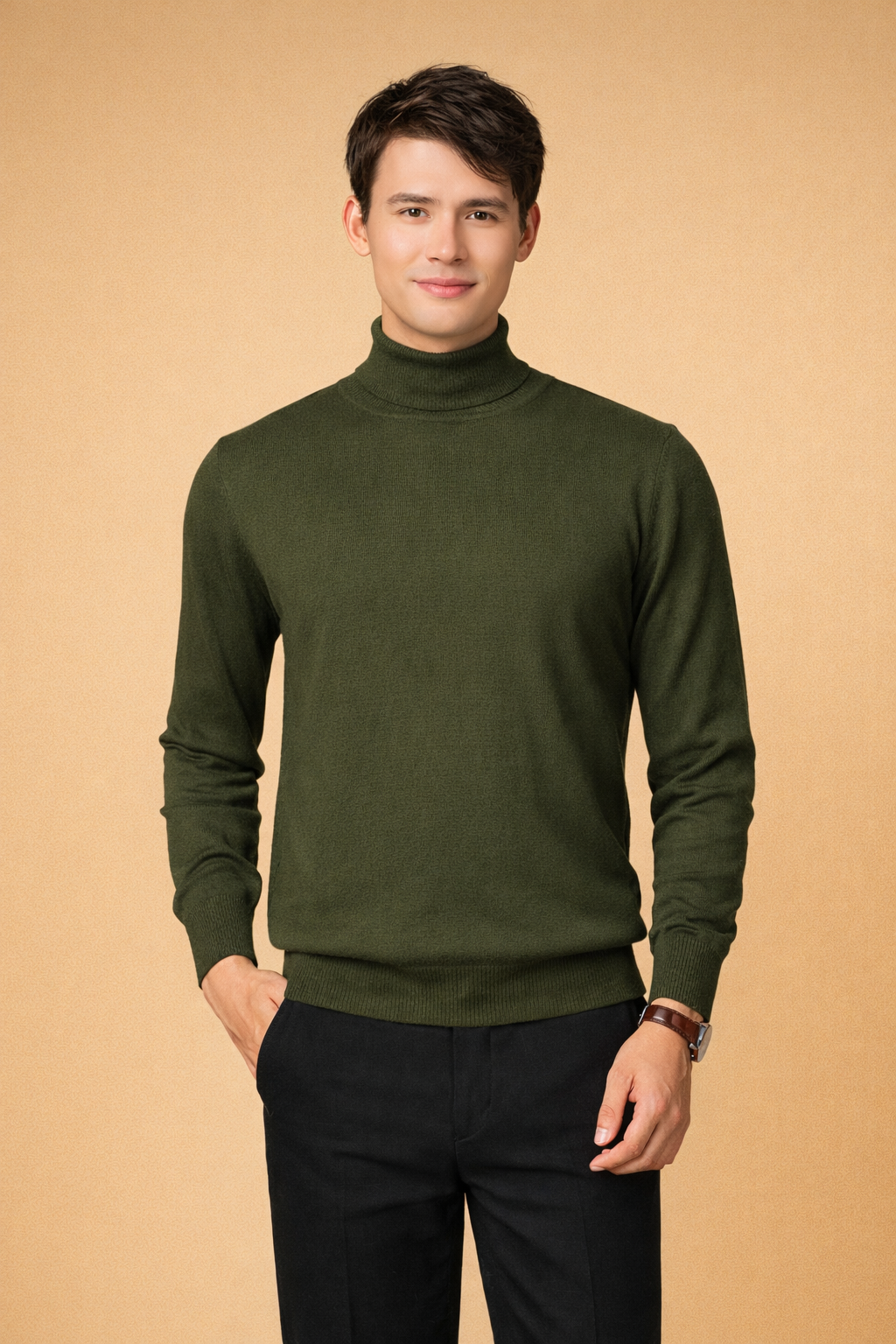 Army Green