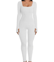 MELANIE | Yoga Casual Jumpsuit