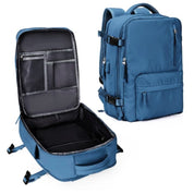 TrekVault – Waterproof Haven Backpack