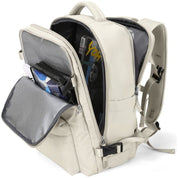 TrekVault – Waterproof Haven Backpack