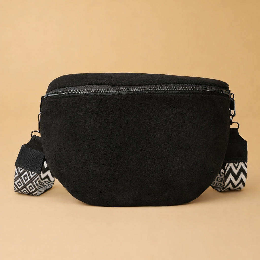 Bea | Women’s Minimalist Everyday Crossbody Bag