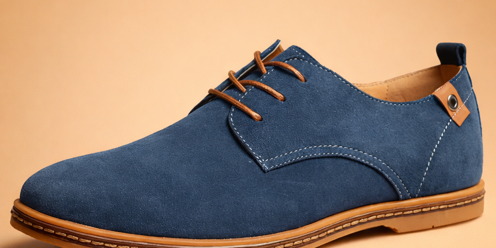 navy-blue-suede-derby-shoe-european-studio-model-shot-caramel-sand-background.png