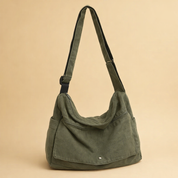 Natalie | Women’s Relaxed Hobo Shoulder Bag