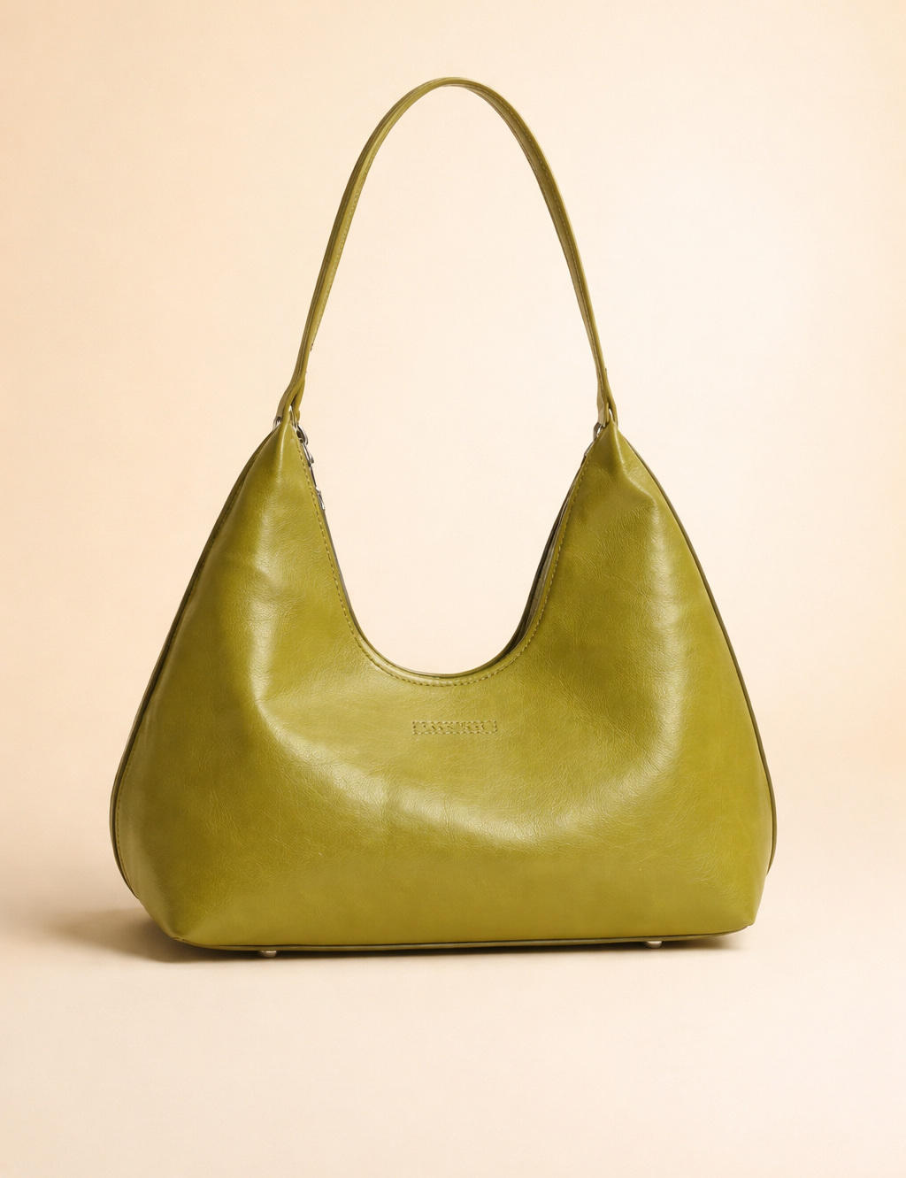 Livia | Women’s Minimalist Everyday Shoulder Bag