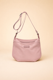 Ultimate SecureStride Anti-Theft Crossbody Bag for Peace of Mind
