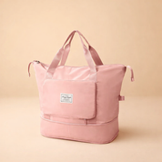 Clara | Women’s Smart Weekend Carryall Bag