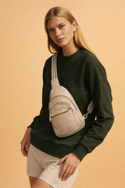 Klara | Women’s Modern Everyday Sling Bag