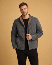 Tyler | Classic Men's Winter Jacket