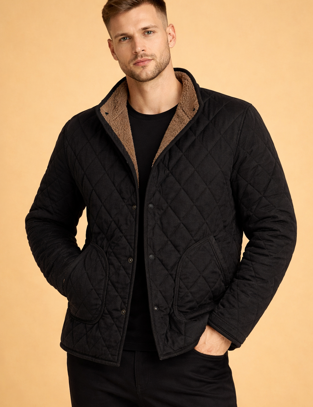 polish-male-model-black-quilted-jacket-relaxed-hand-in-pocket-studio-pose-premium-fashion.png