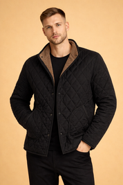 Tyler | Classic Men's Winter Jacket