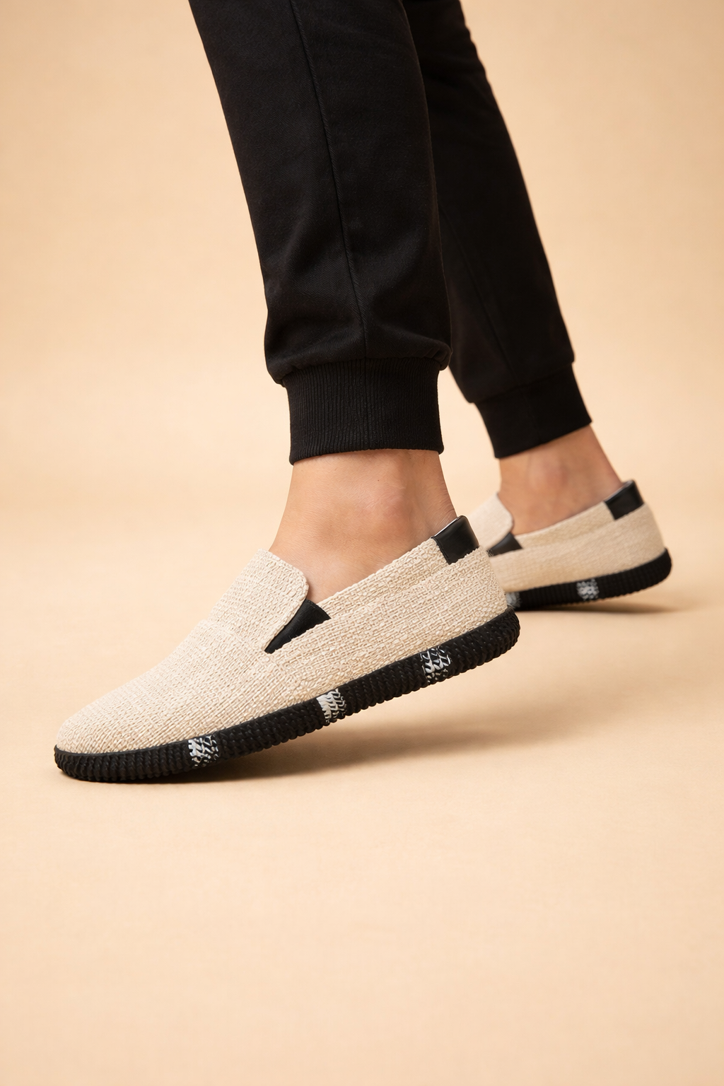 Nikel | Men's Stylish Urban Loafer Comfortable Durable Footwear