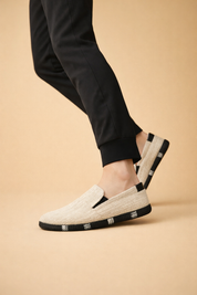 Nikel | Men's Stylish Urban Loafer Comfortable Durable Footwear