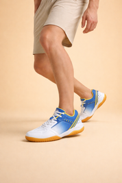 Liam | Lightweight Court Training Sneakers for Men