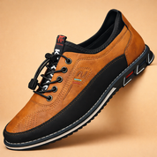 Kip | Men's Comfortable Leather Shoes Elegant Vegan PU
