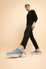 Raymond | Unisex Casual Outdoor Sandals Comfortable Mesh Non-Slip Footwear