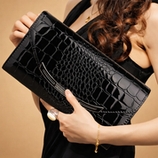 Natalia | Women’s Evening Statement Clutch Bag