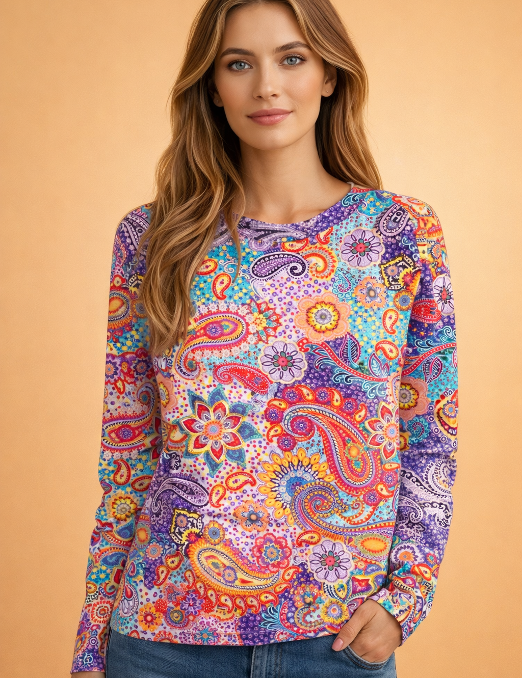 polish-model-posed-studio-shot-womens-paisley-print-long-sleeve-top.png