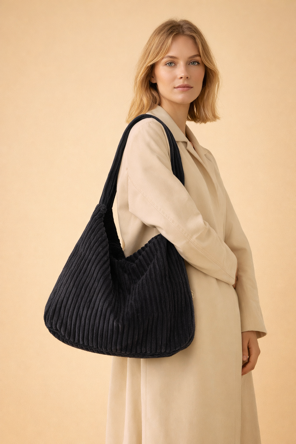 Jean | Women’s Elegant Casual Carryall Bag