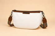 Thea | Women’s Minimalist Casual Crossbody Bag